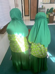Benih-Benih Kebaikan