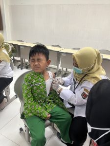 Dua Detik