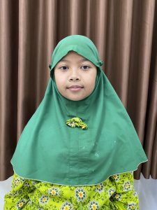 Kepedulian di Koridor Utara